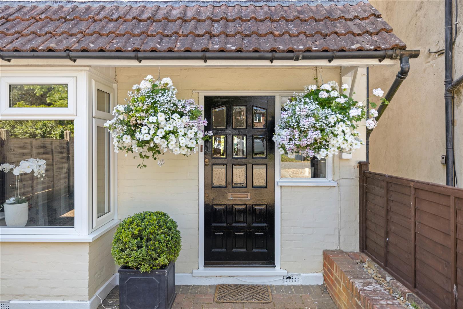 The Causeway, Petersfield