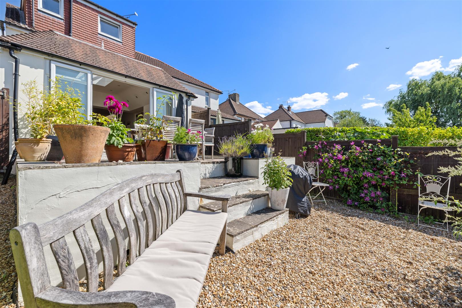 The Causeway, Petersfield