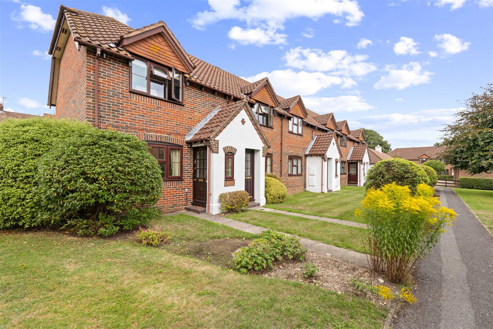 Grenehurst Way, Petersfield