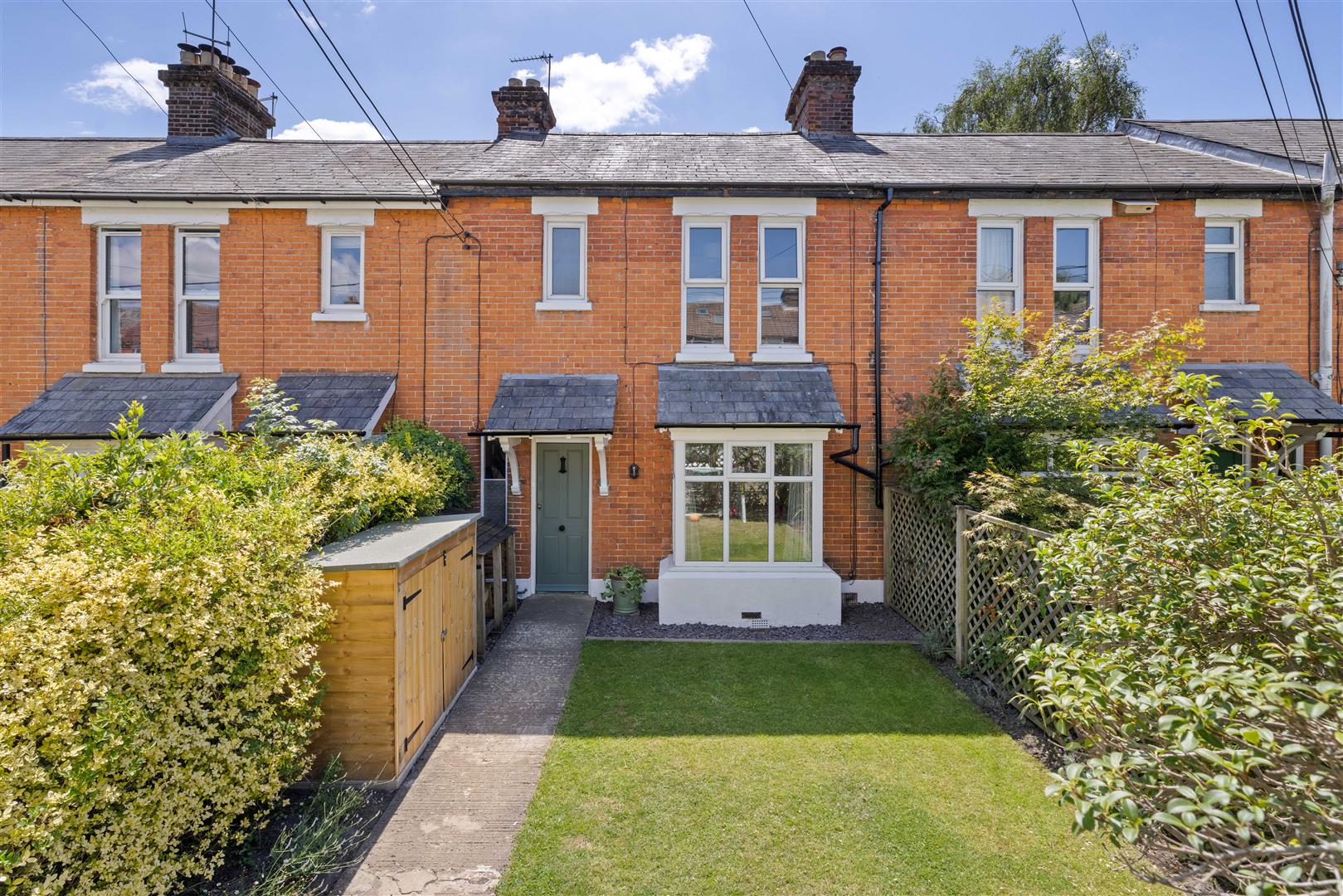 Osborne Road, Petersfield