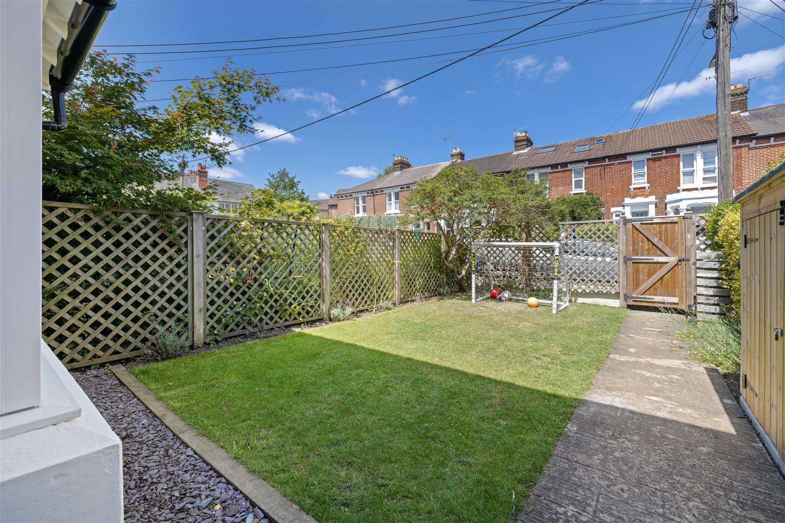 Osborne Road, Petersfield