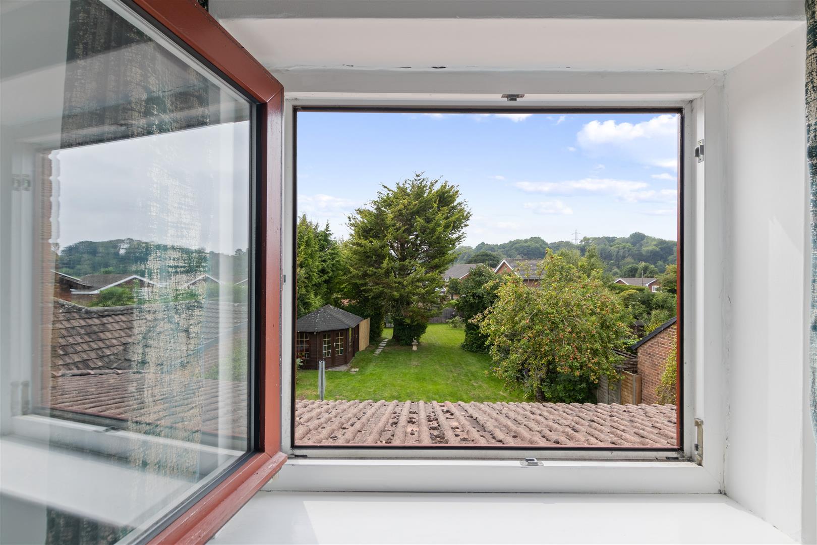 South Road, Horndean