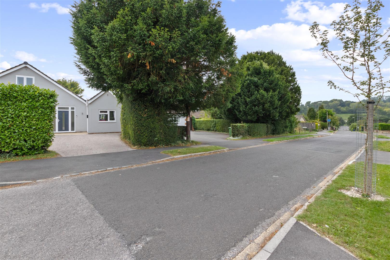 South Road, Horndean