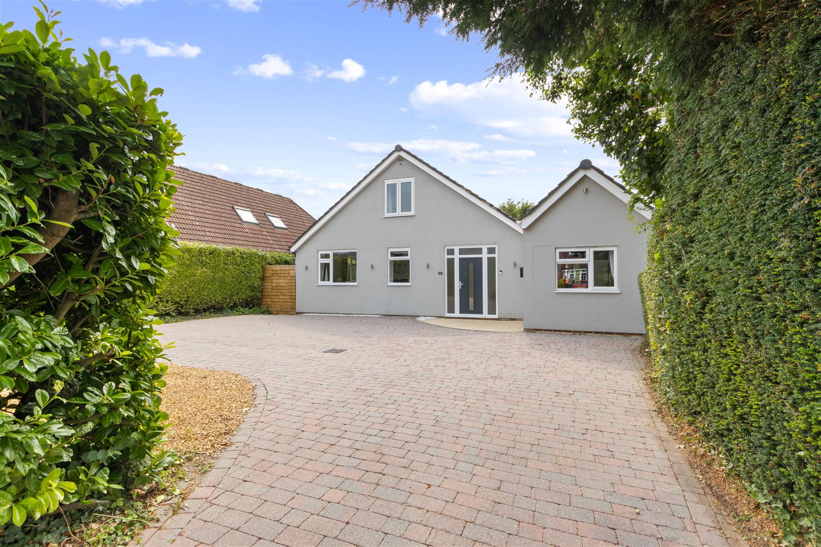 South Road, Horndean