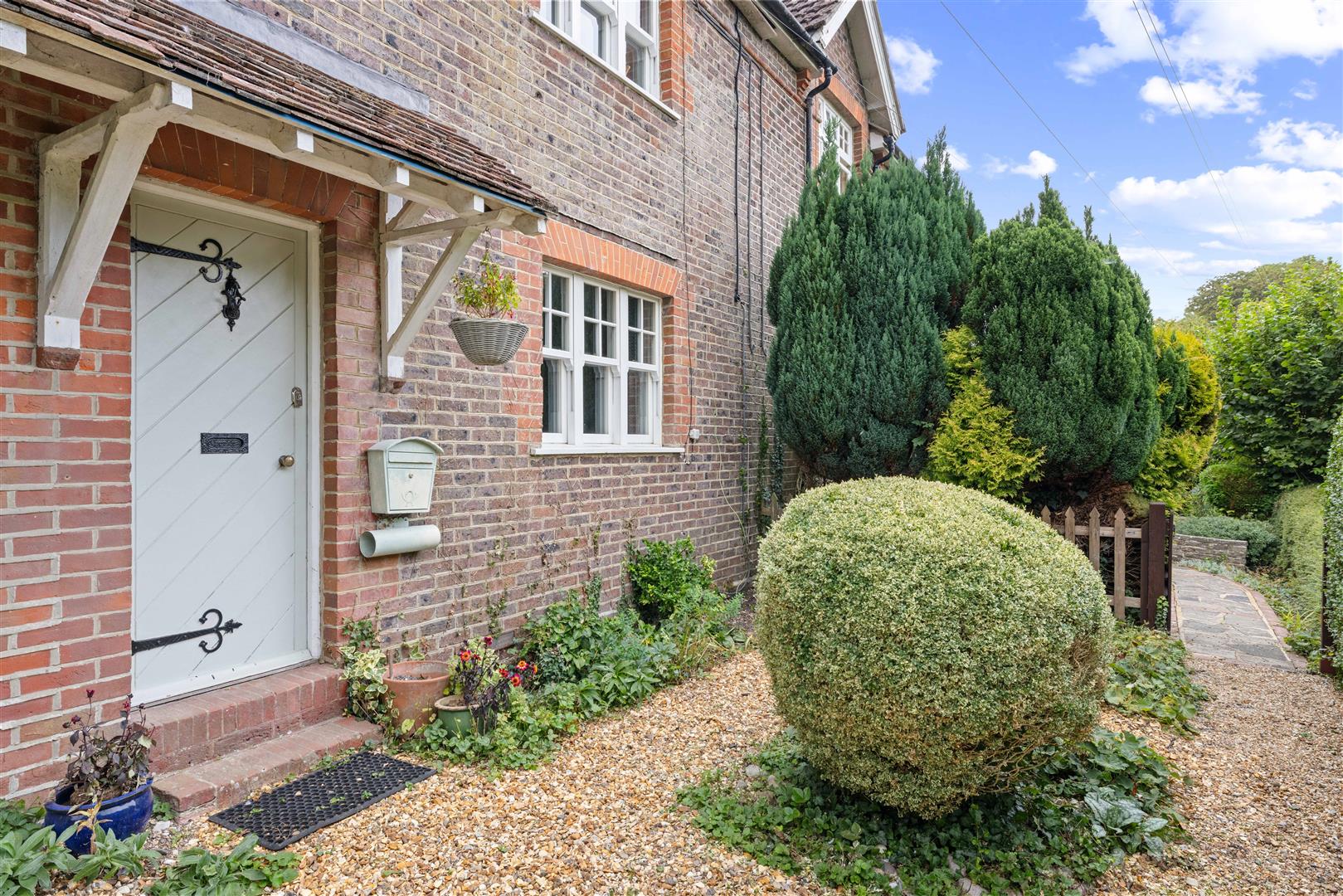 Templars Cottage, East Meon