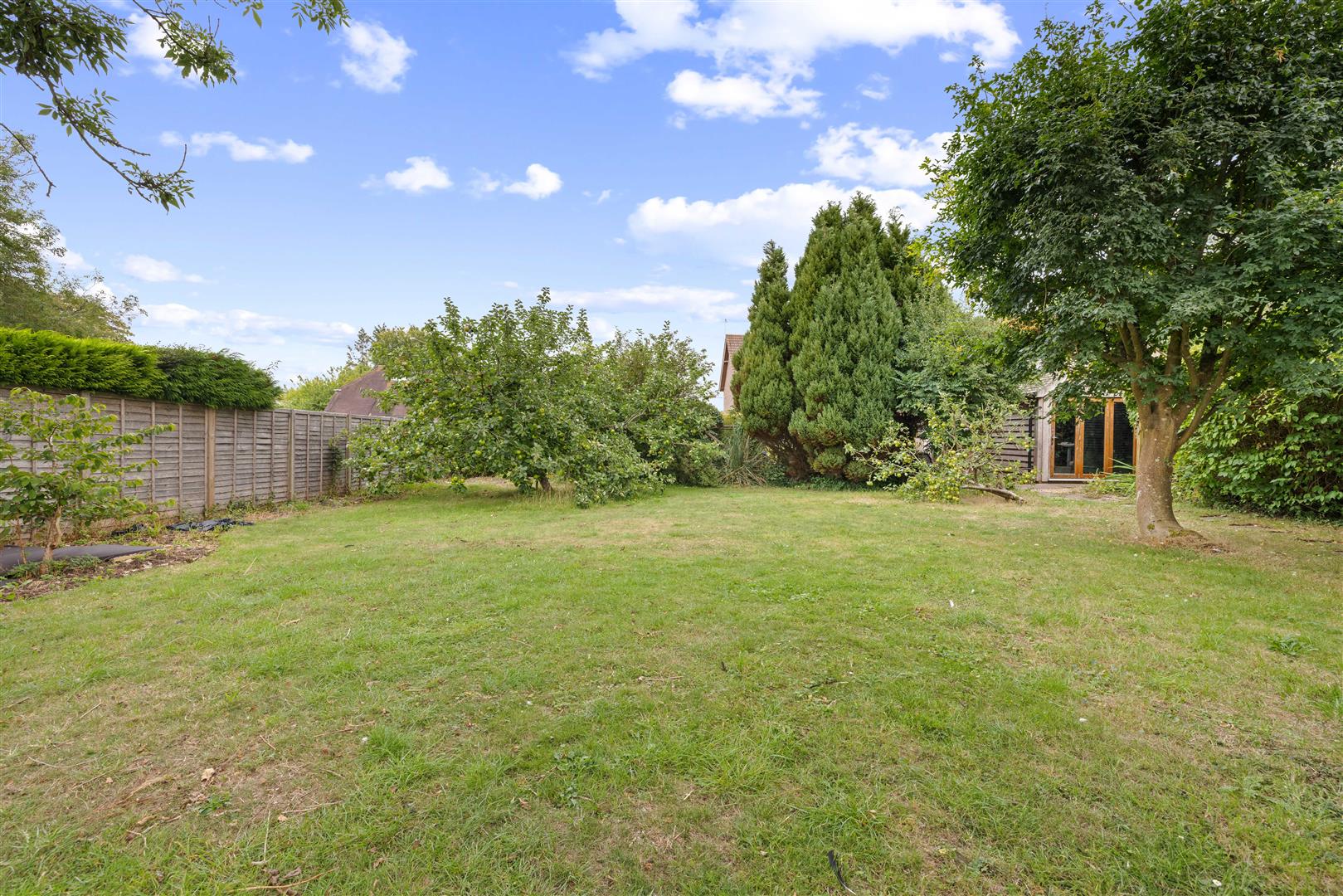 Templars Cottage, East Meon