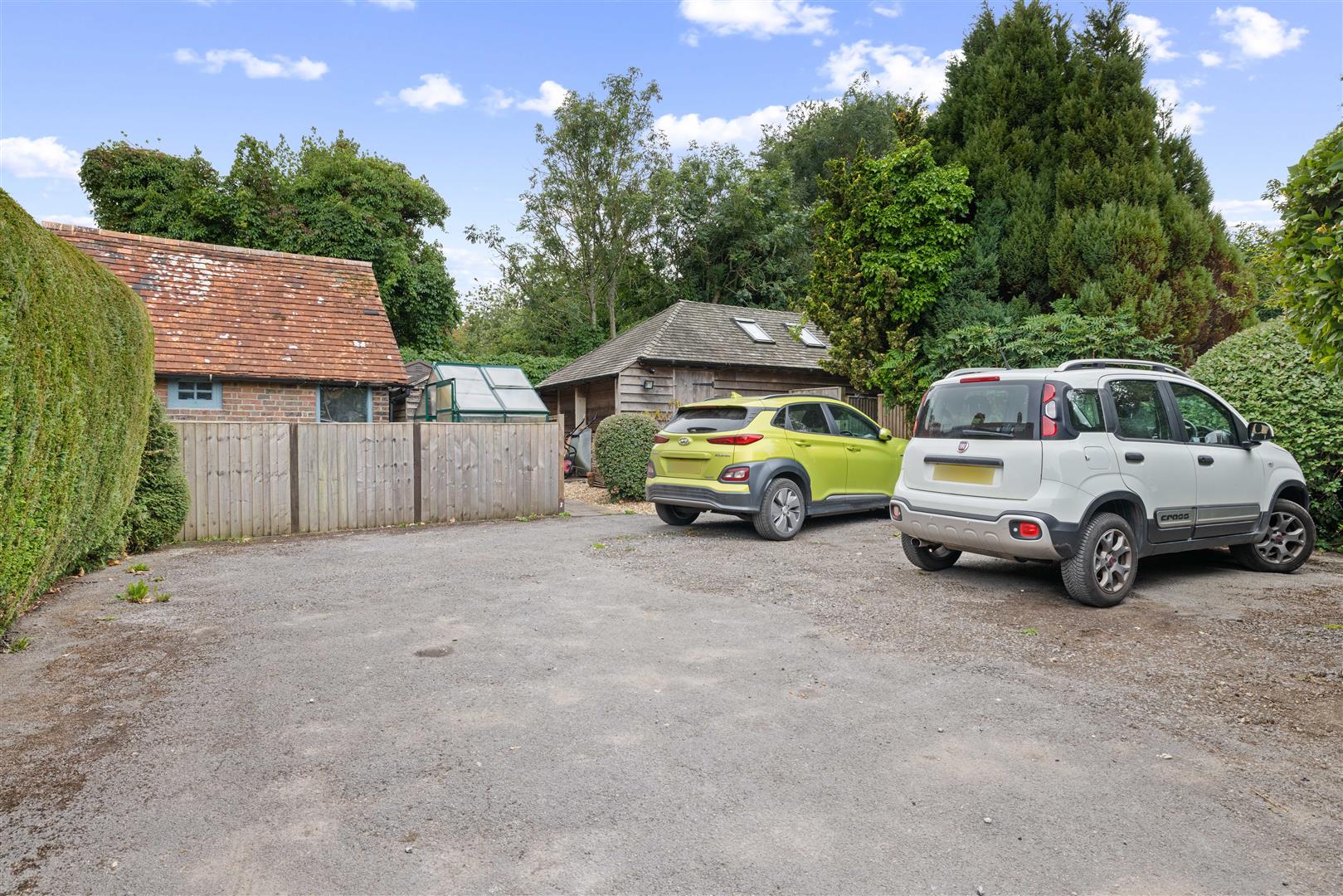 Templars Cottage, East Meon