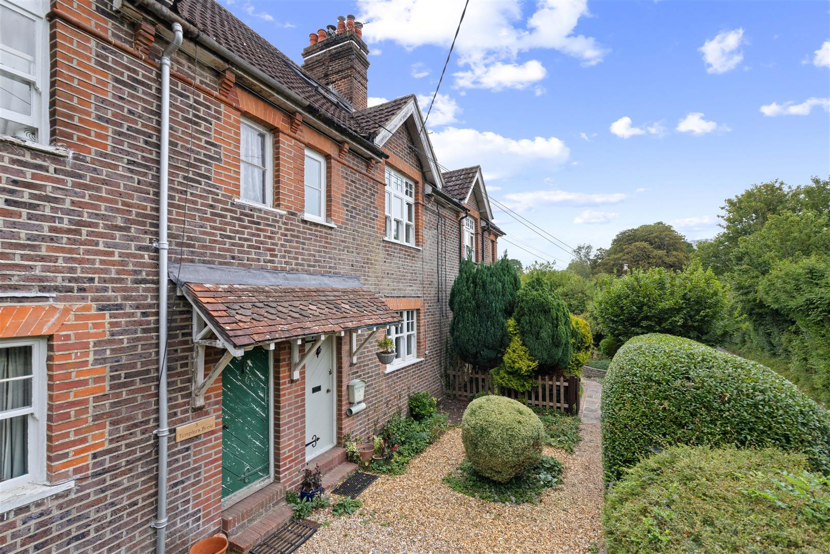 Templars Cottage, East Meon