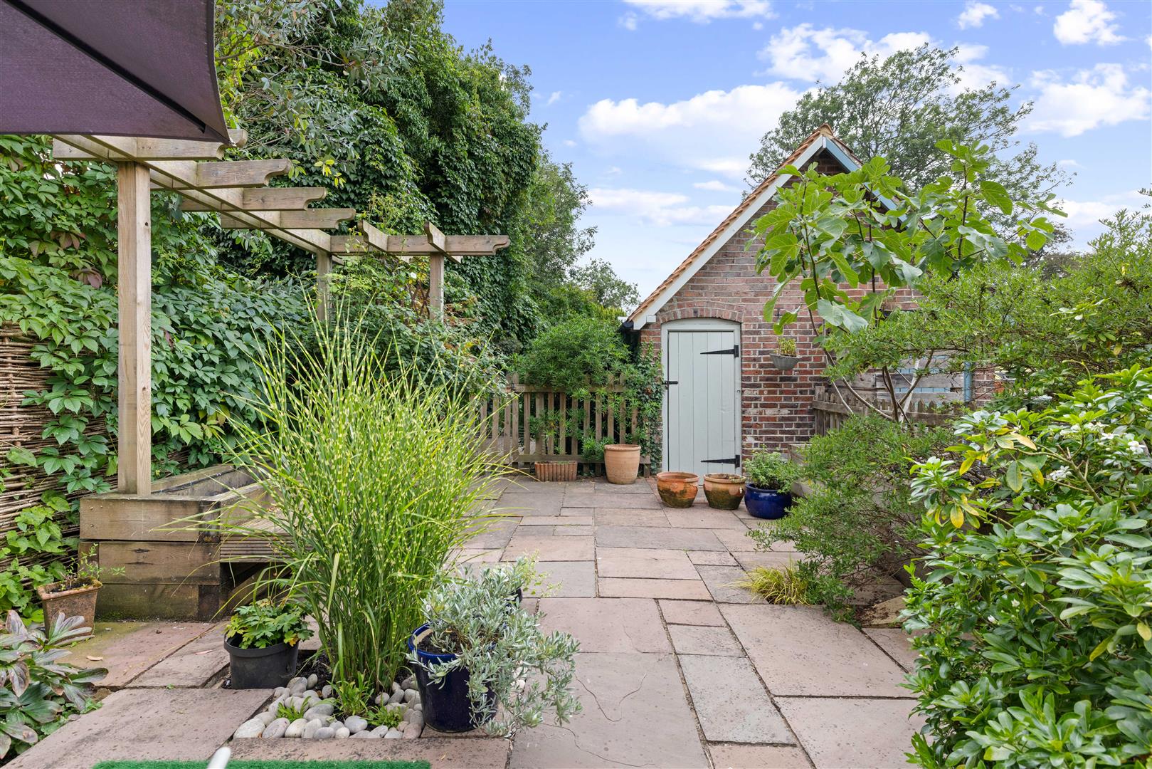 Templars Cottage, East Meon