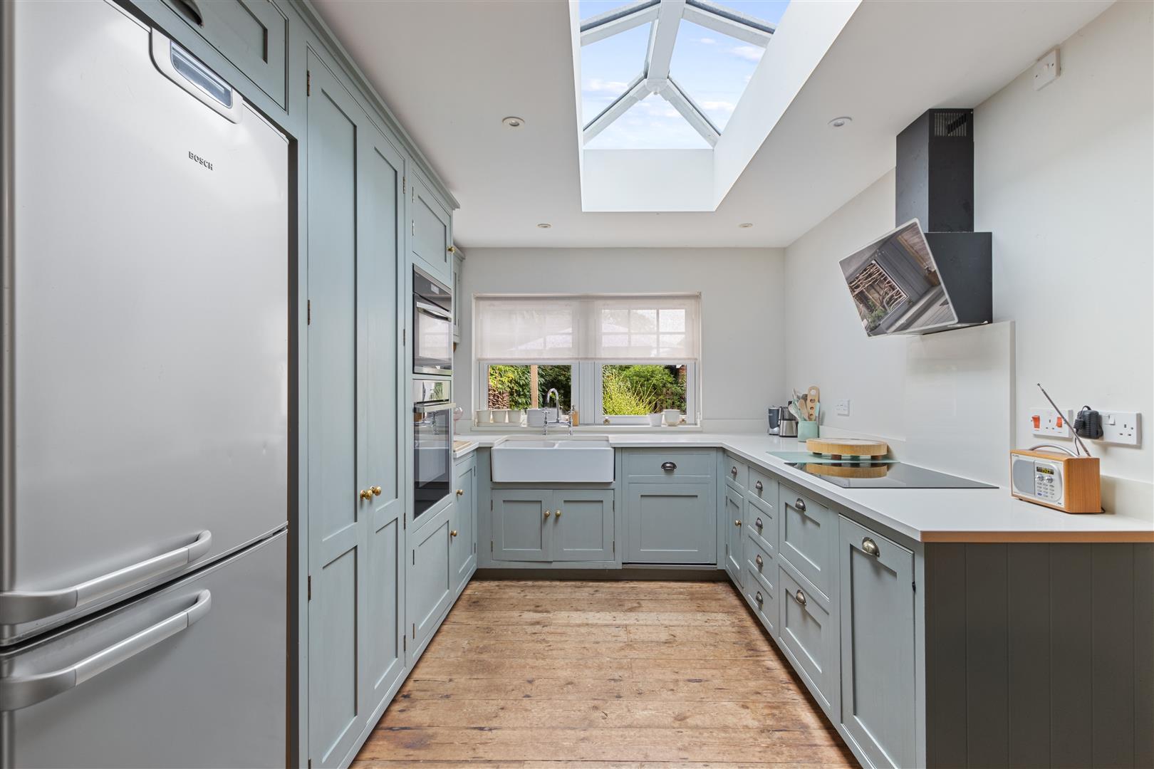 Templars Cottage, East Meon