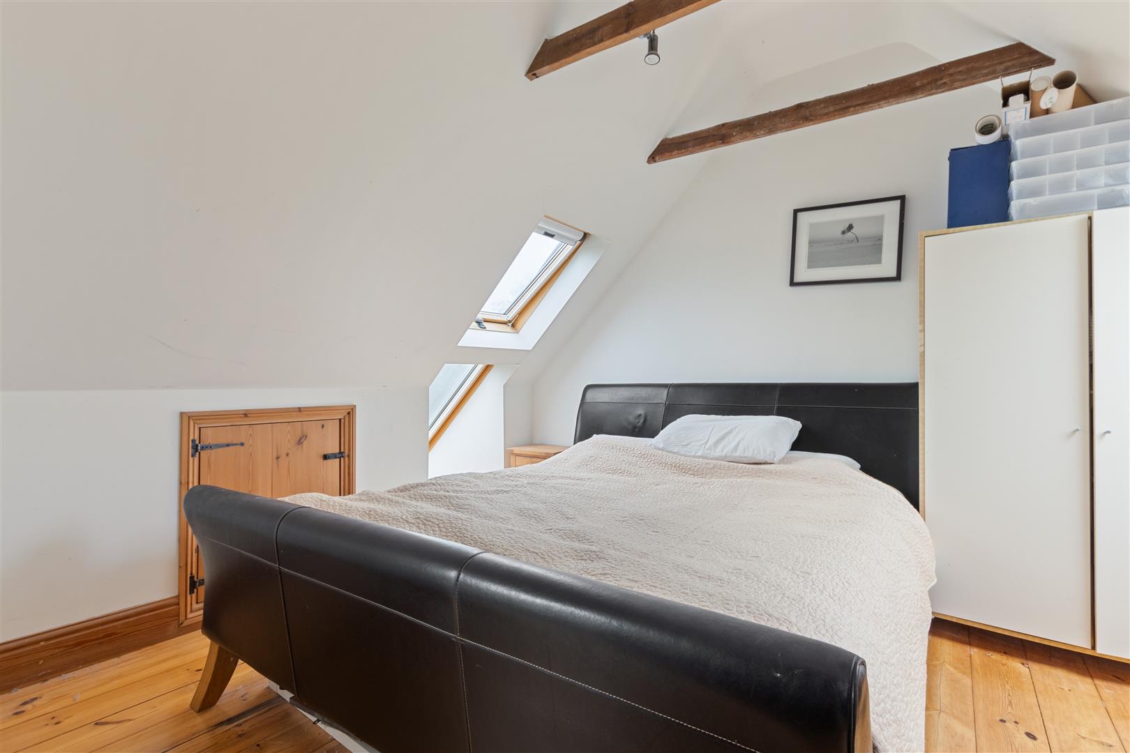 Templars Cottage, East Meon
