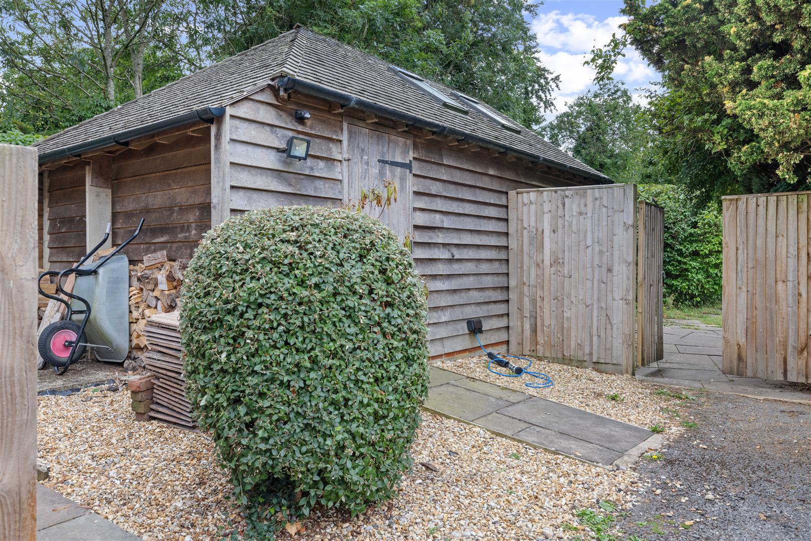 Templars Cottage, East Meon