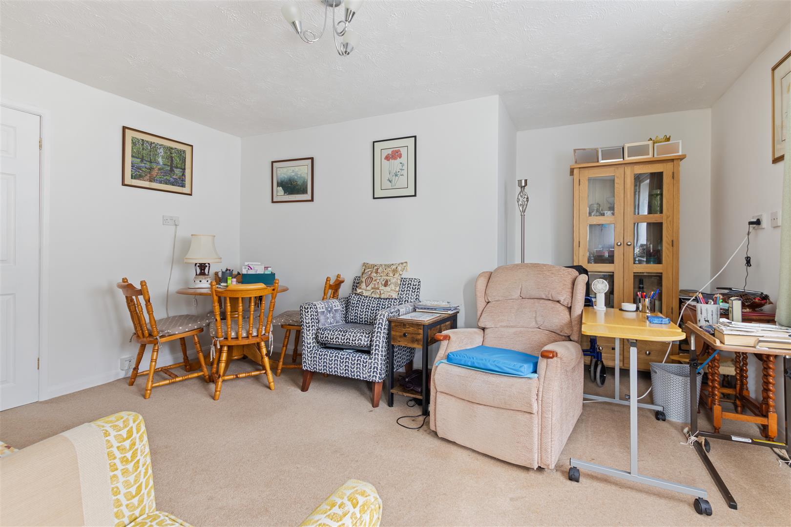 Alderfield, Petersfield