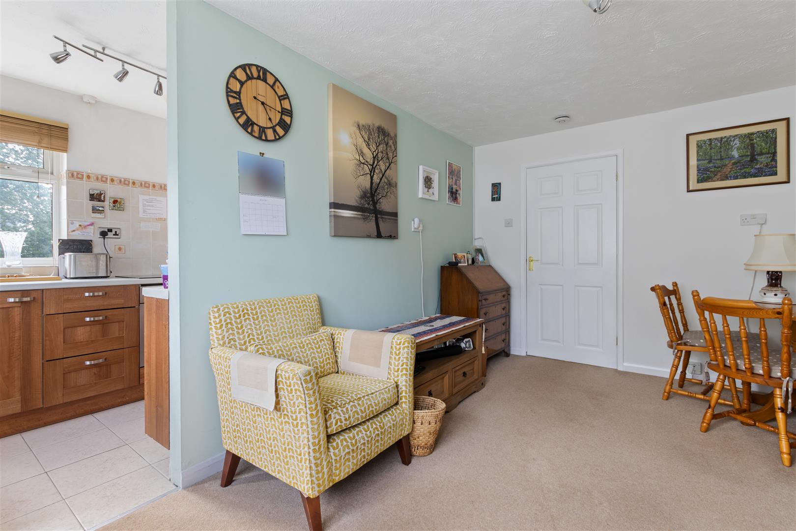 Alderfield, Petersfield
