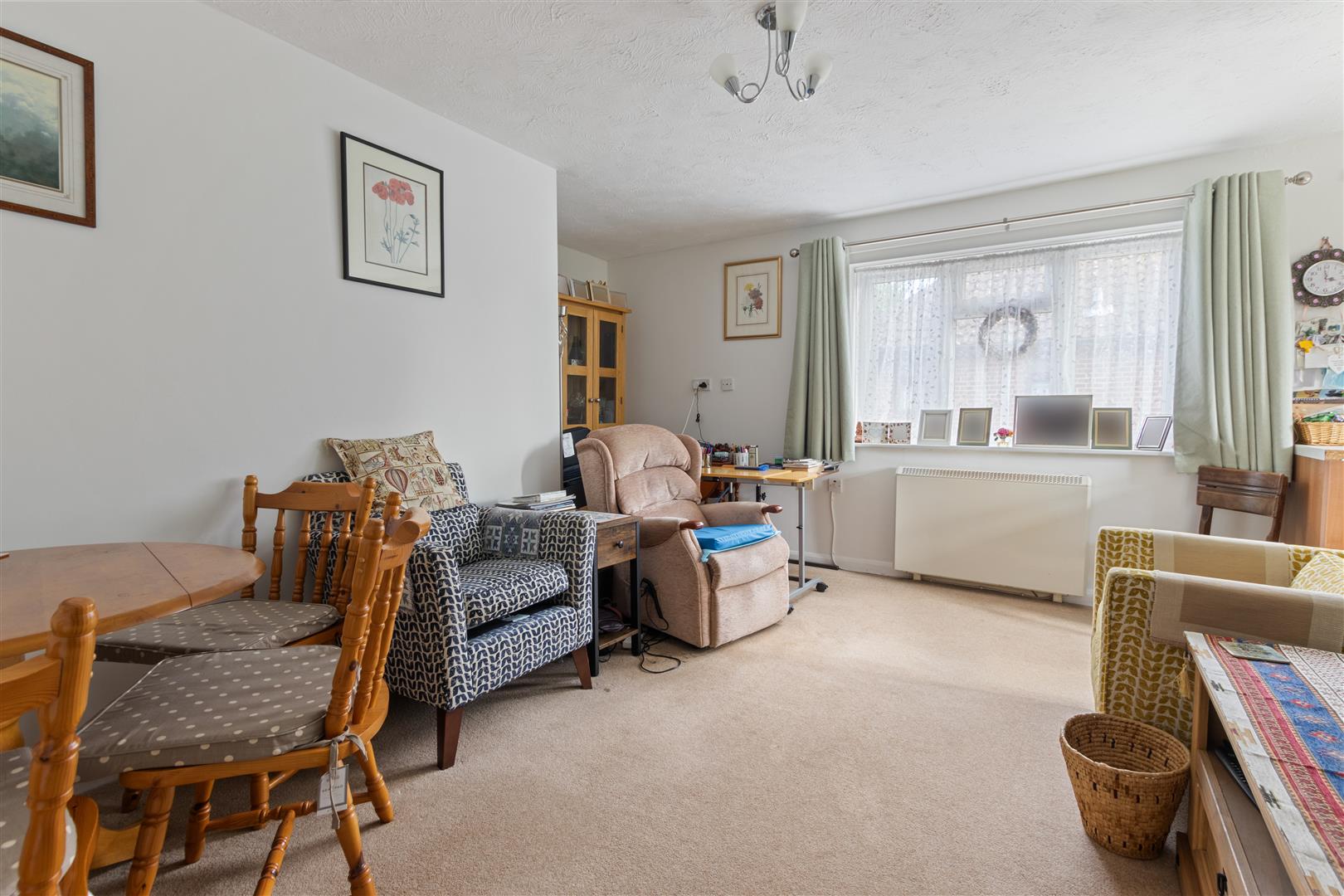 Alderfield, Petersfield