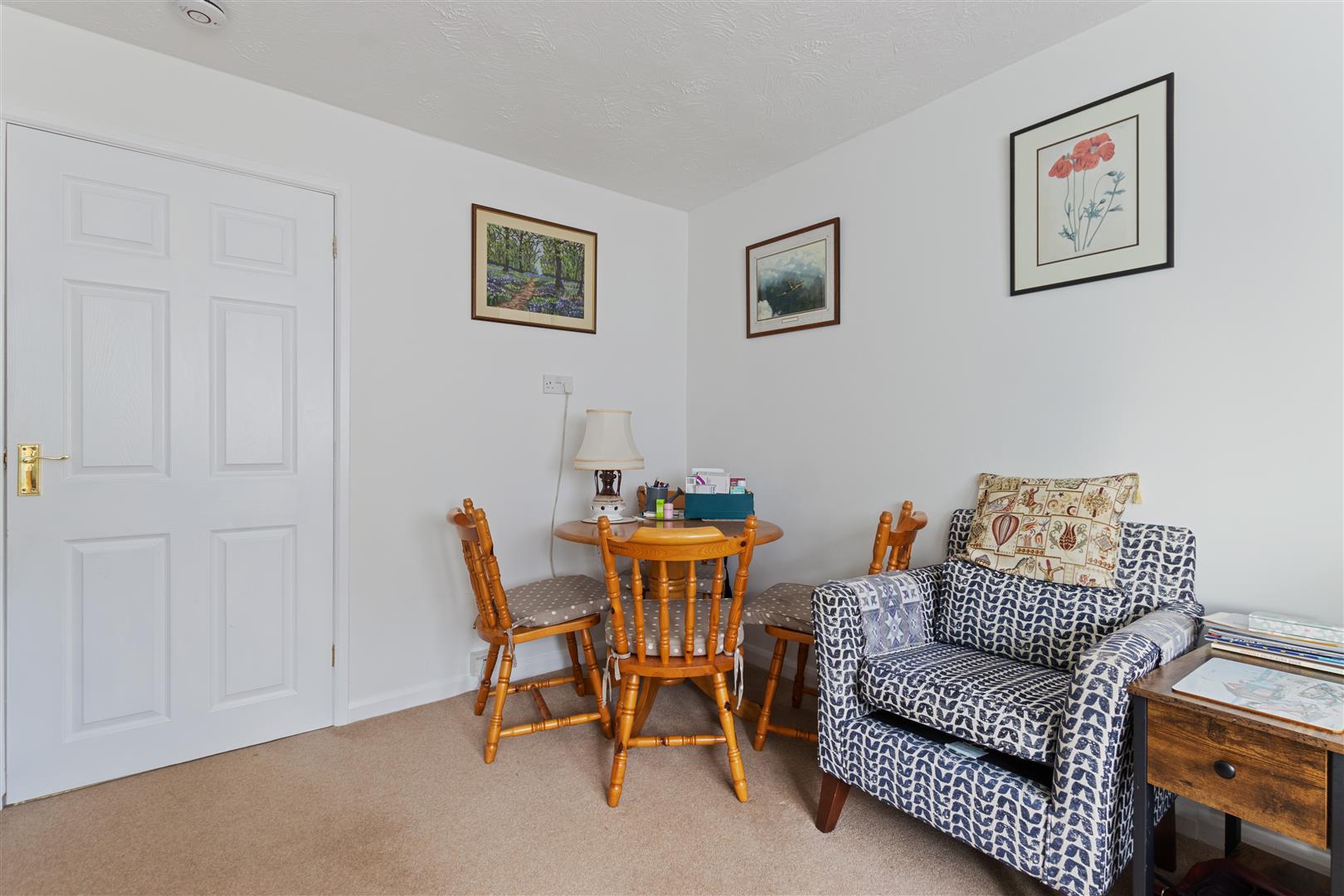 Alderfield, Petersfield