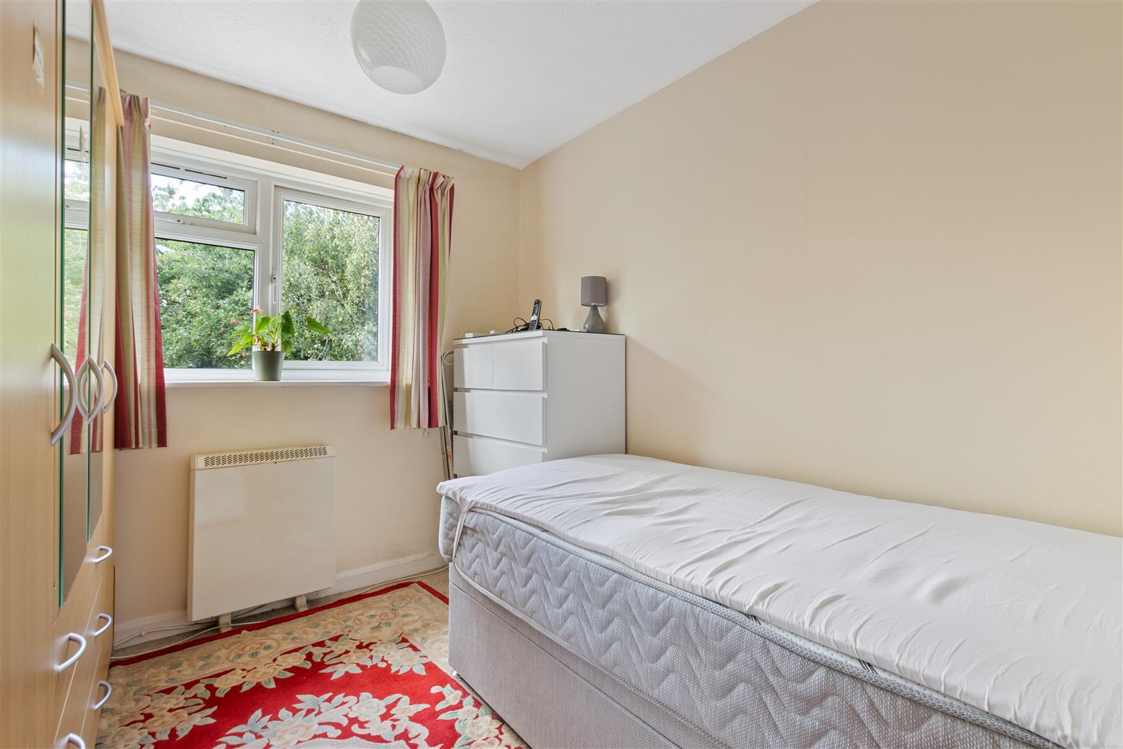 Alderfield, Petersfield