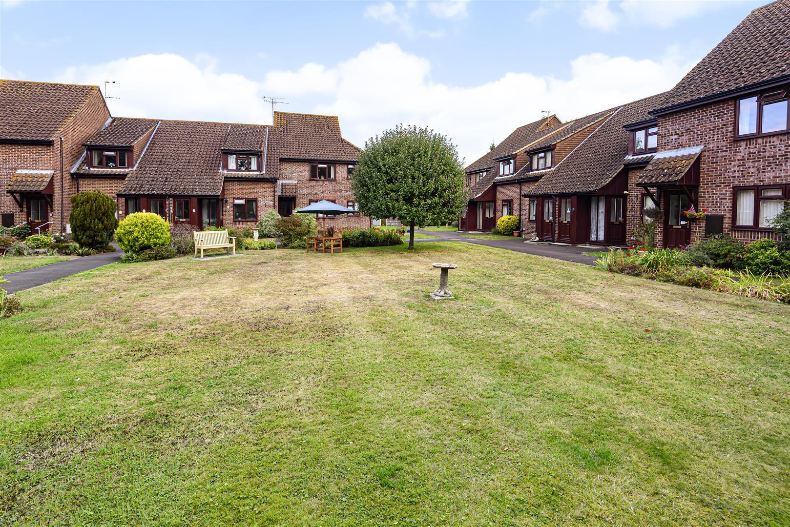 Alderfield, Petersfield