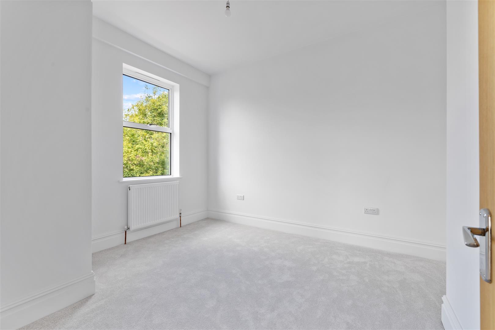 Bannerman Road, Petersfield