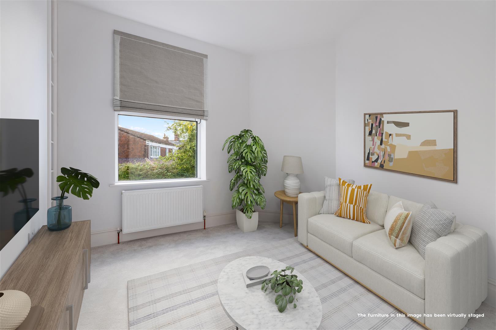 Bannerman Road, Petersfield