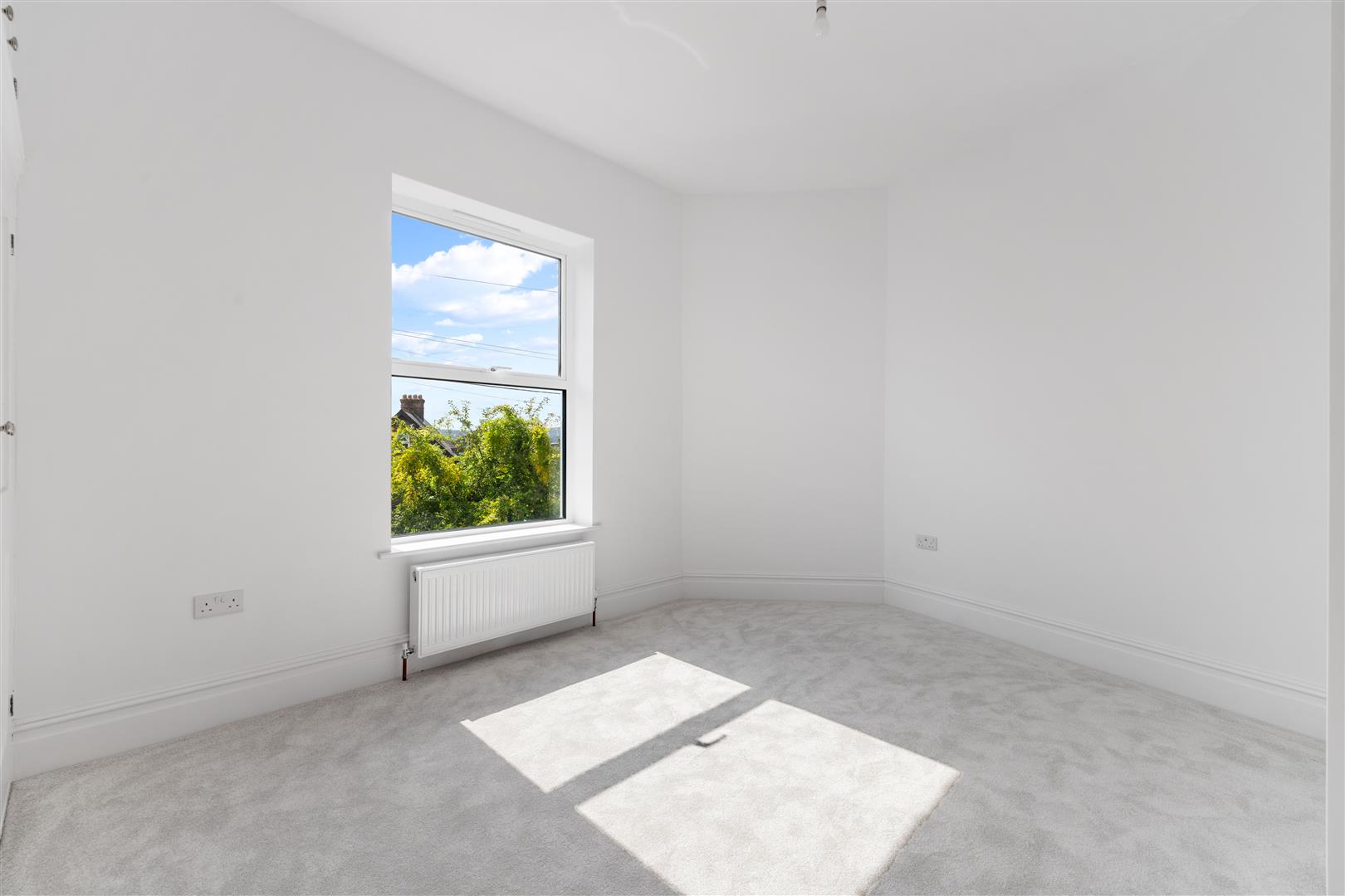 Bannerman Road, Petersfield
