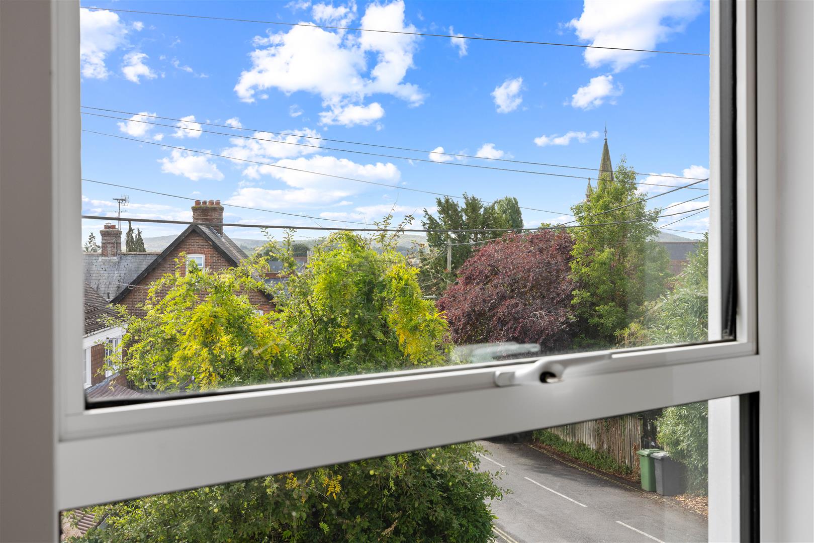 Bannerman Road, Petersfield