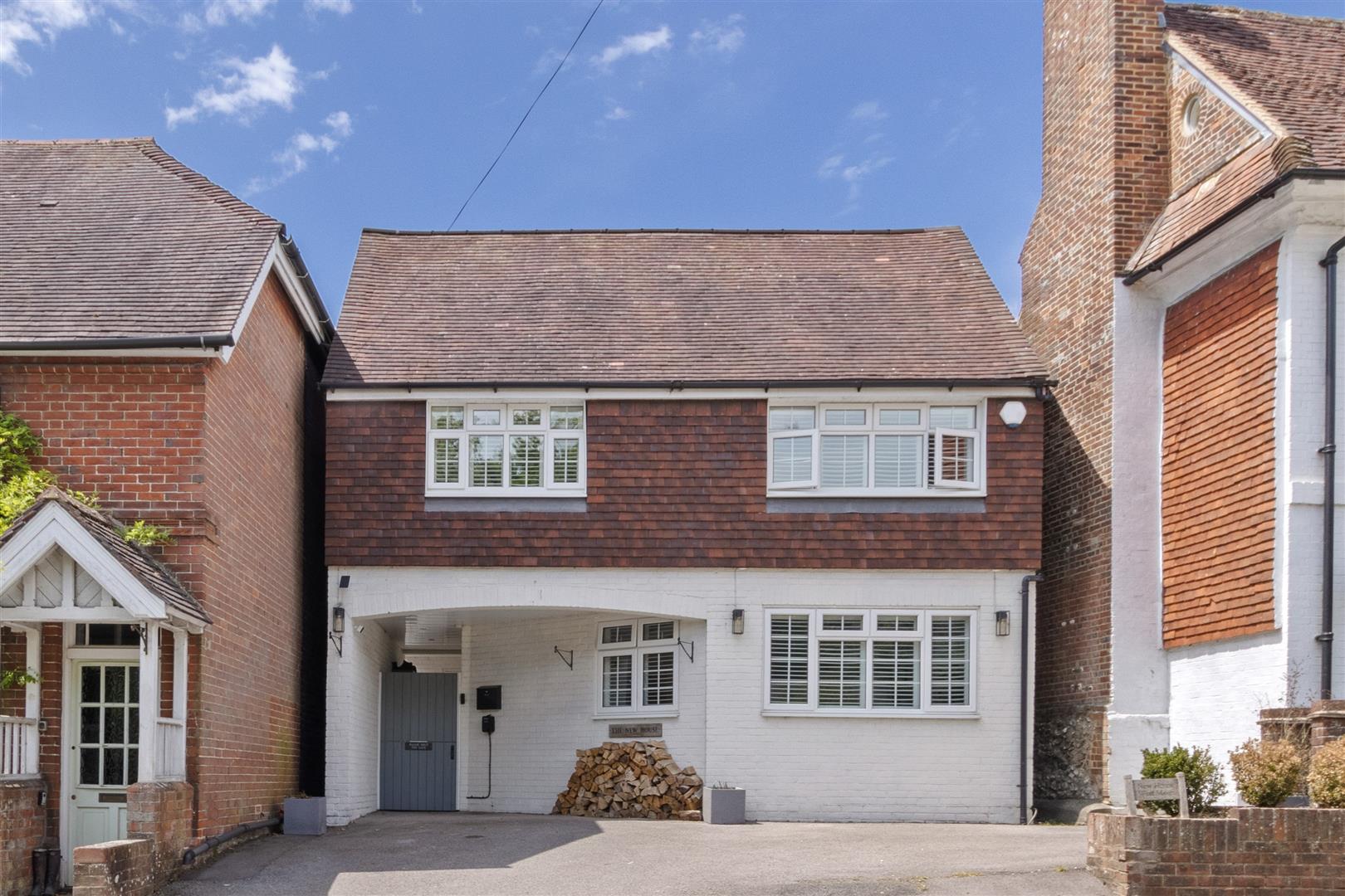Alton Road, Petersfield