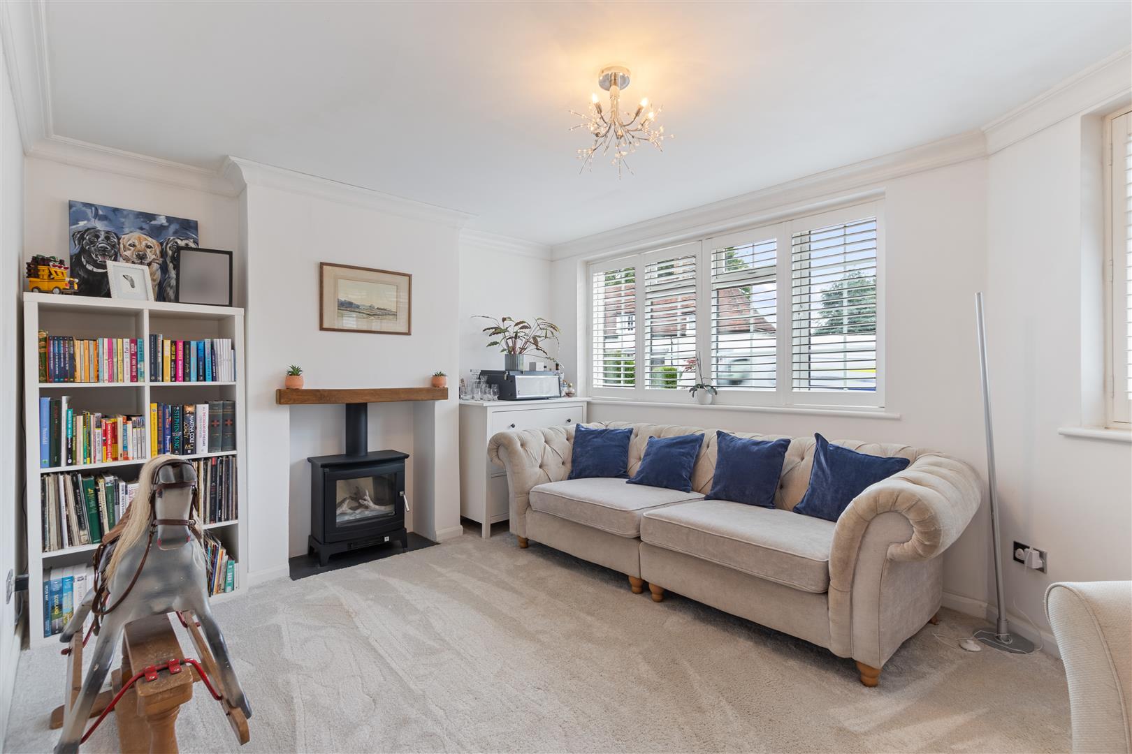 Alton Road, Petersfield