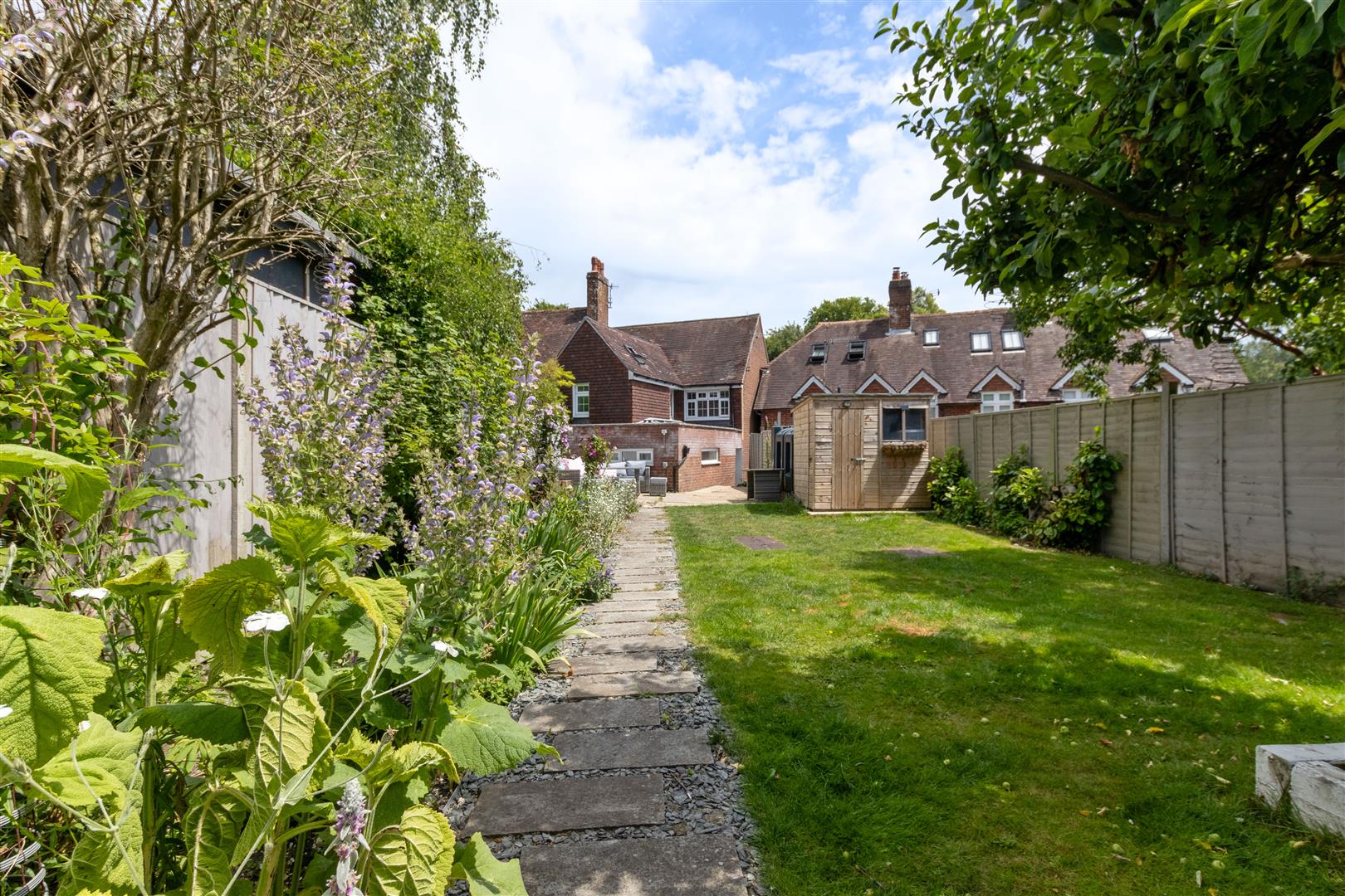 Alton Road, Petersfield