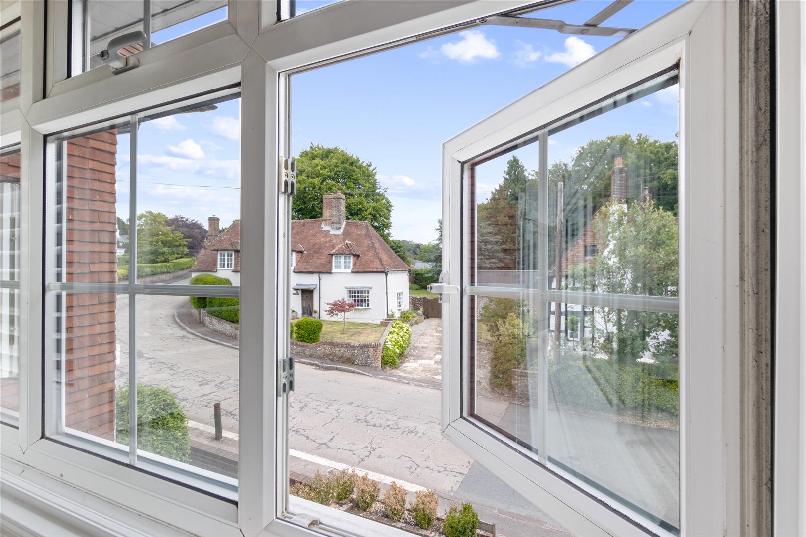 Alton Road, Petersfield