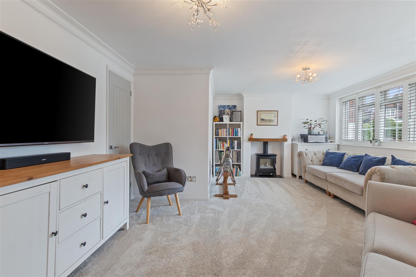 Alton Road, Petersfield