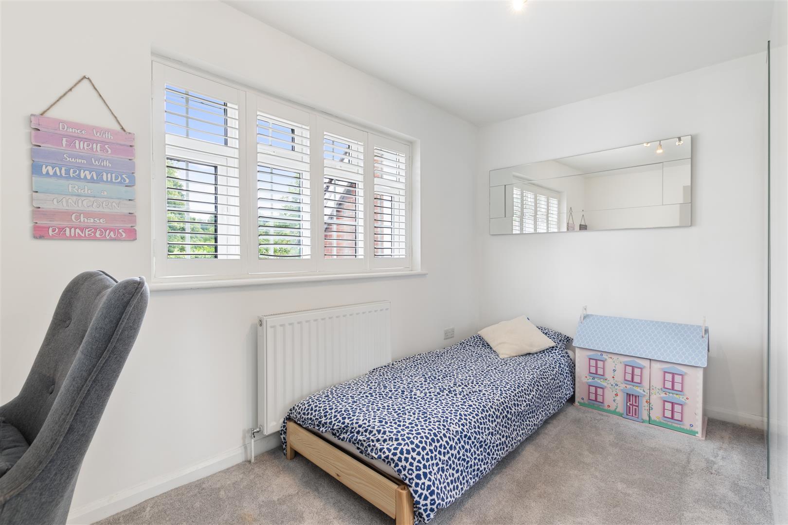 Alton Road, Petersfield