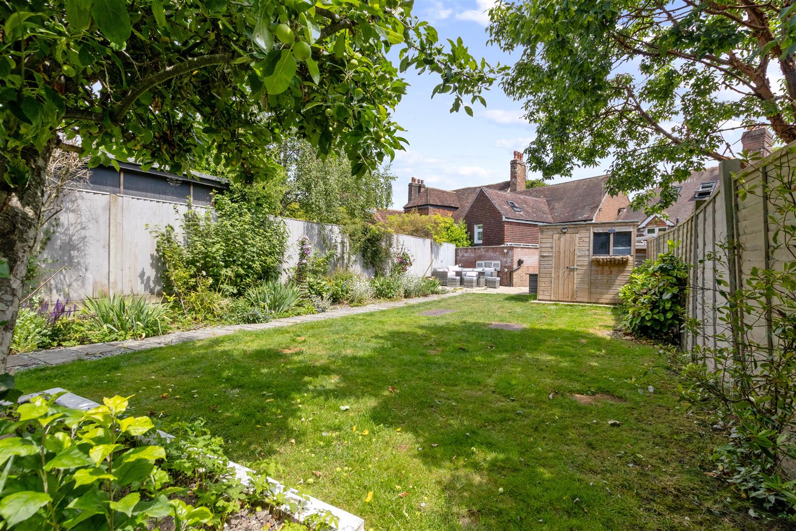 Alton Road, Petersfield