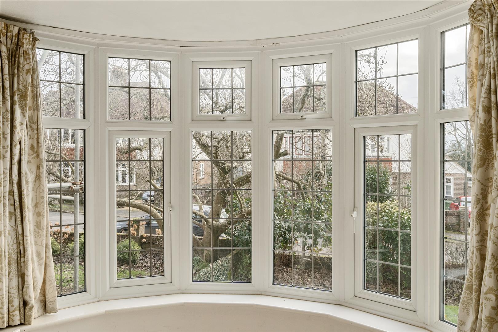 Woodbury Avenue, Petersfield
