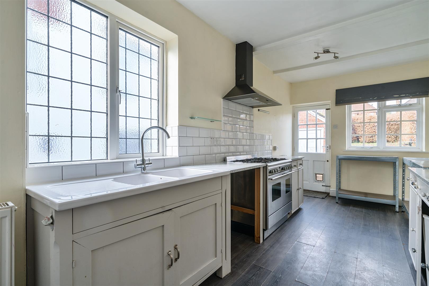 Woodbury Avenue, Petersfield
