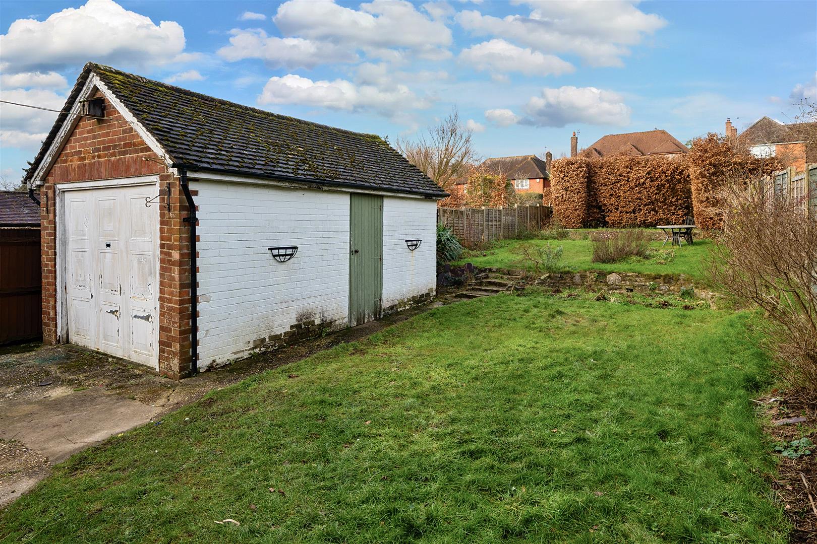 Woodbury Avenue, Petersfield