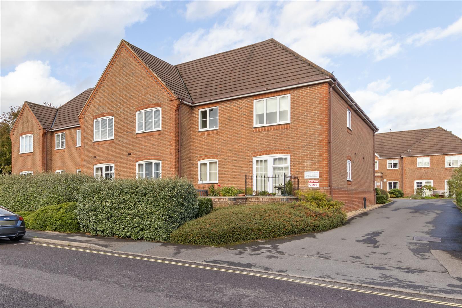 Cremorne Place, Petersfield