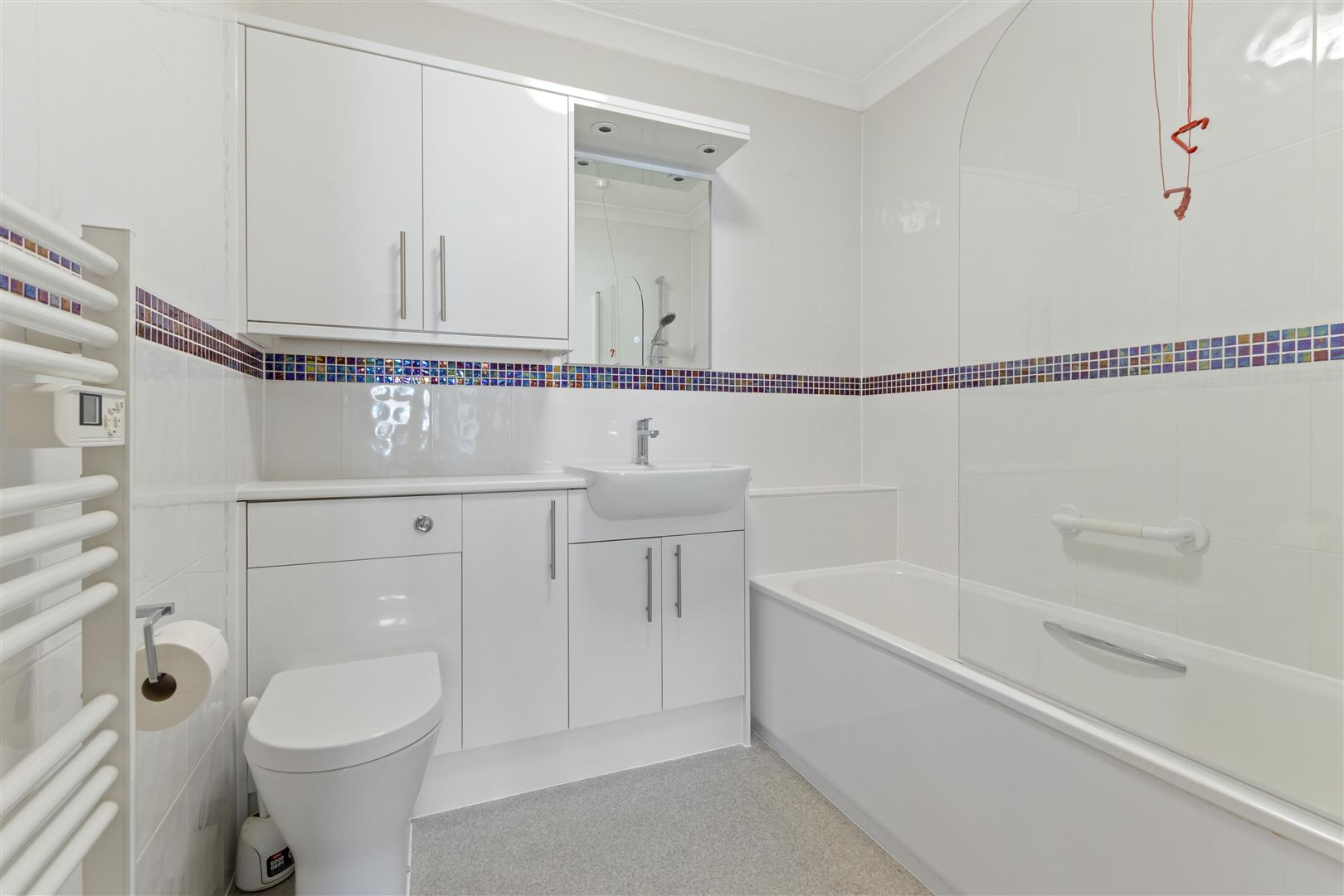 Cremorne Place, Petersfield