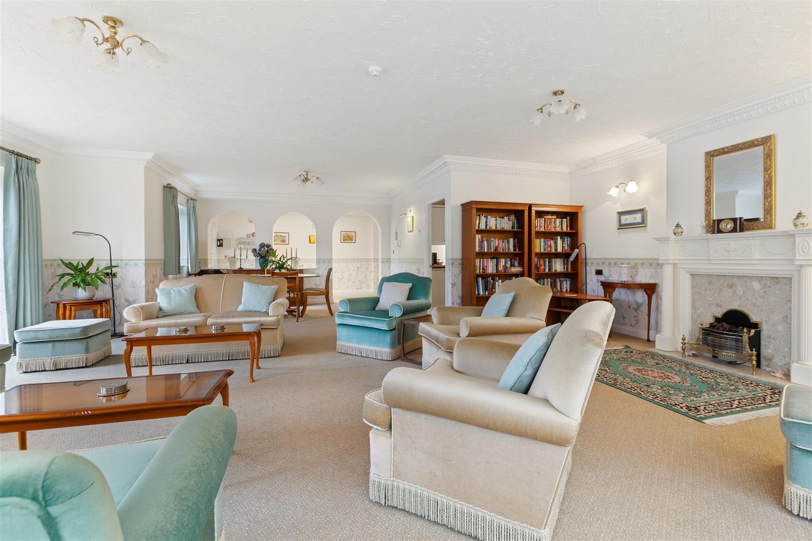 Cremorne Place, Petersfield