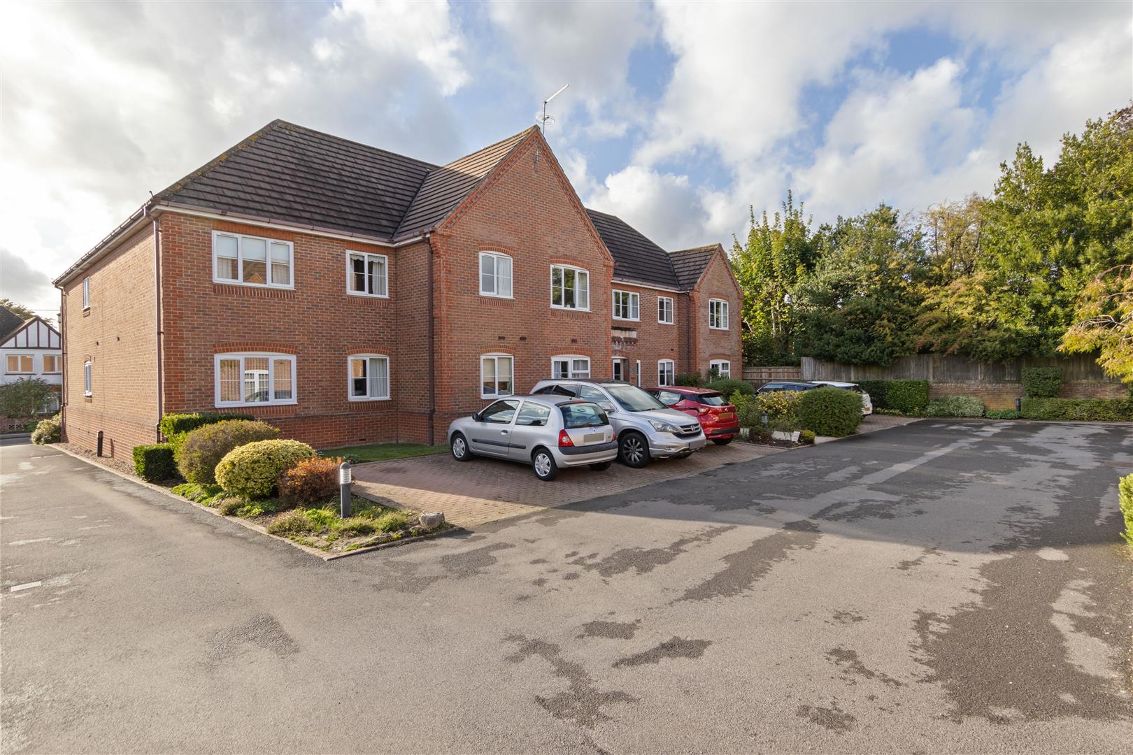 Cremorne Place, Petersfield