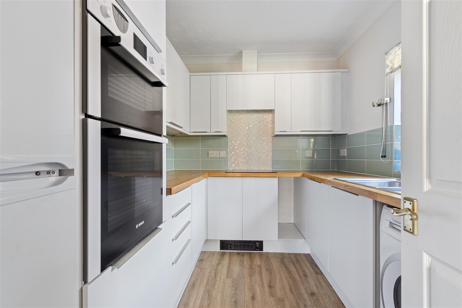 Cremorne Place, Petersfield