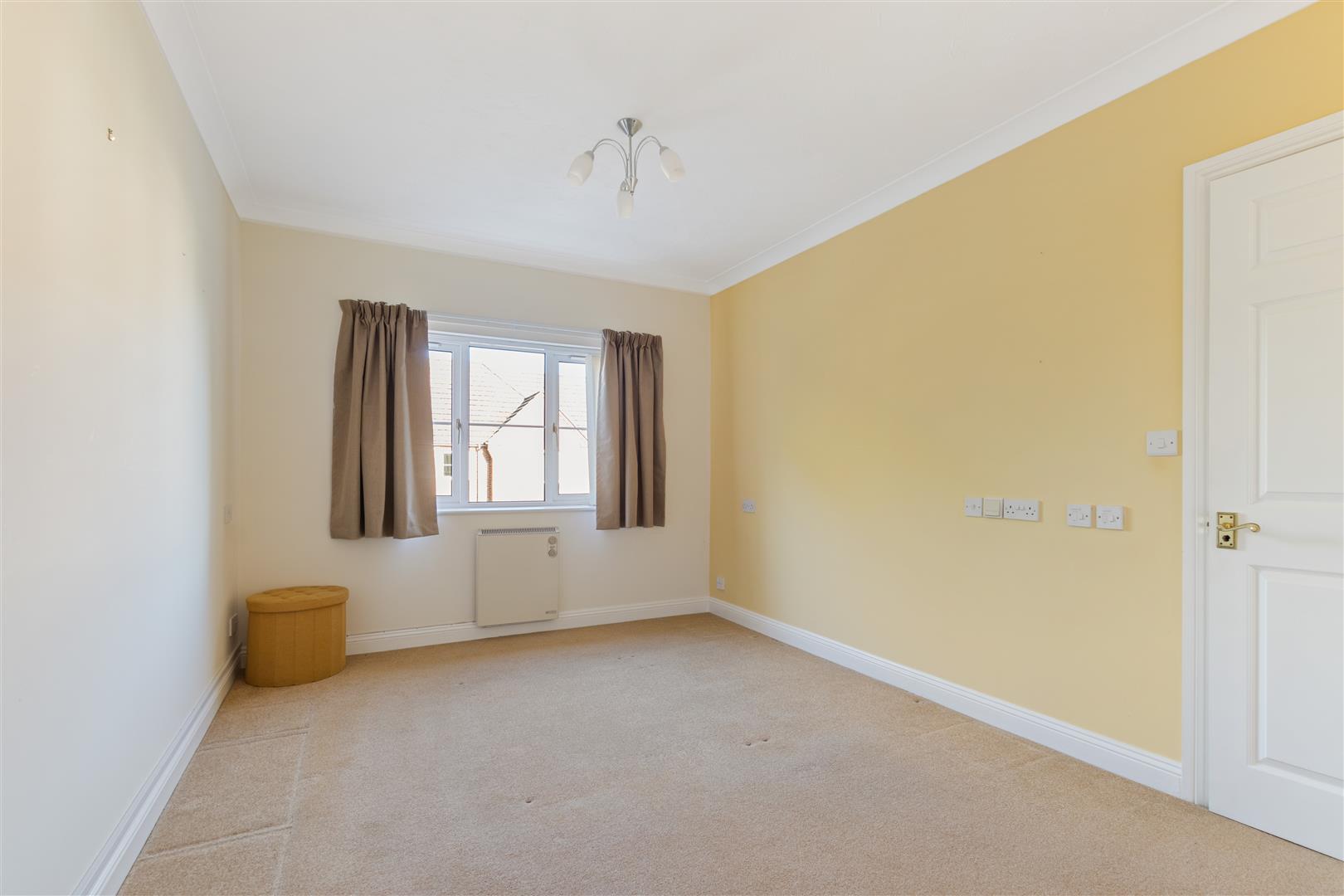 Cremorne Place, Petersfield