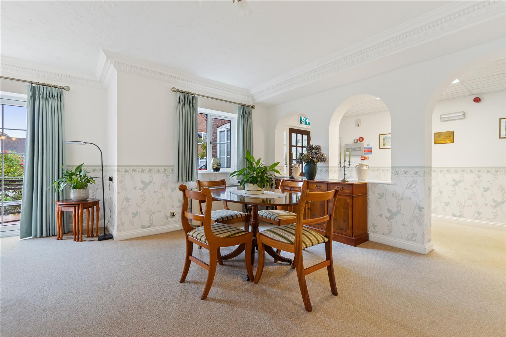 Cremorne Place, Petersfield