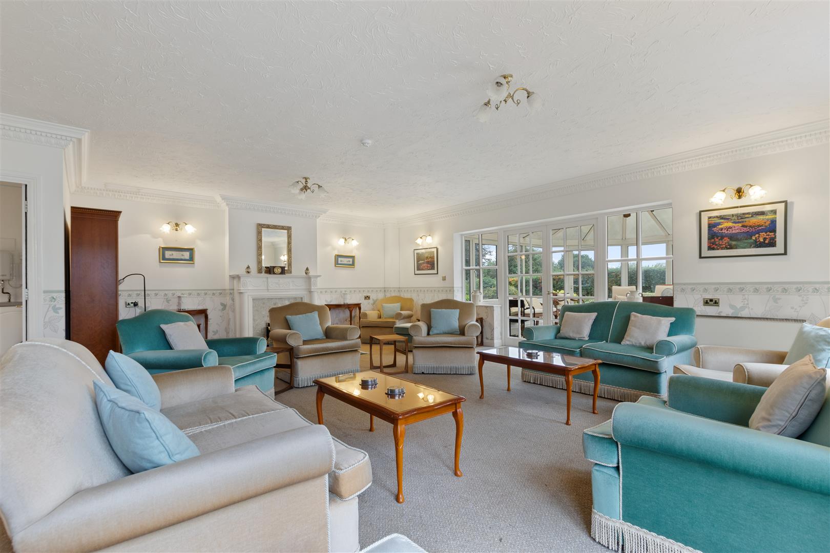 Cremorne Place, Petersfield
