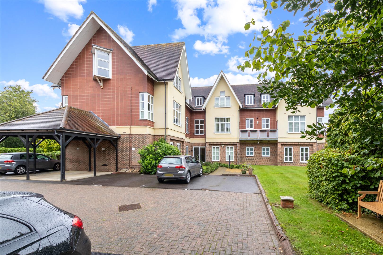 Fitzhammon House, Petersfield