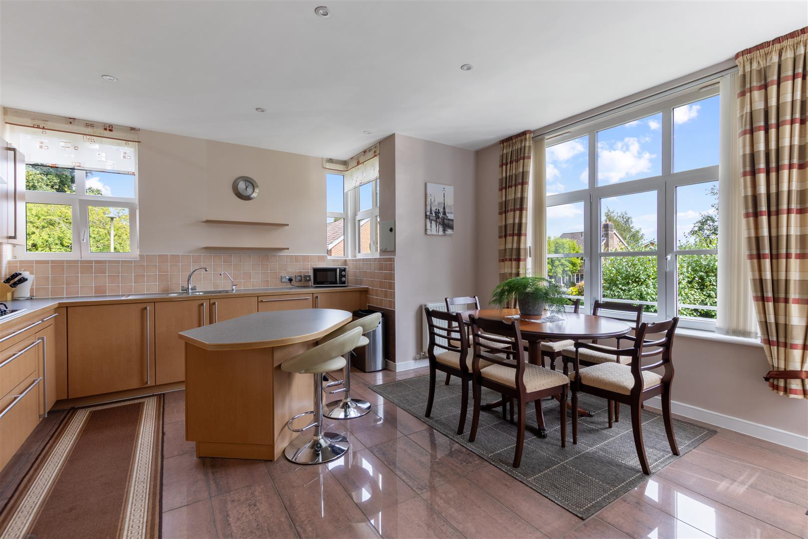 Fitzhammon House, Petersfield