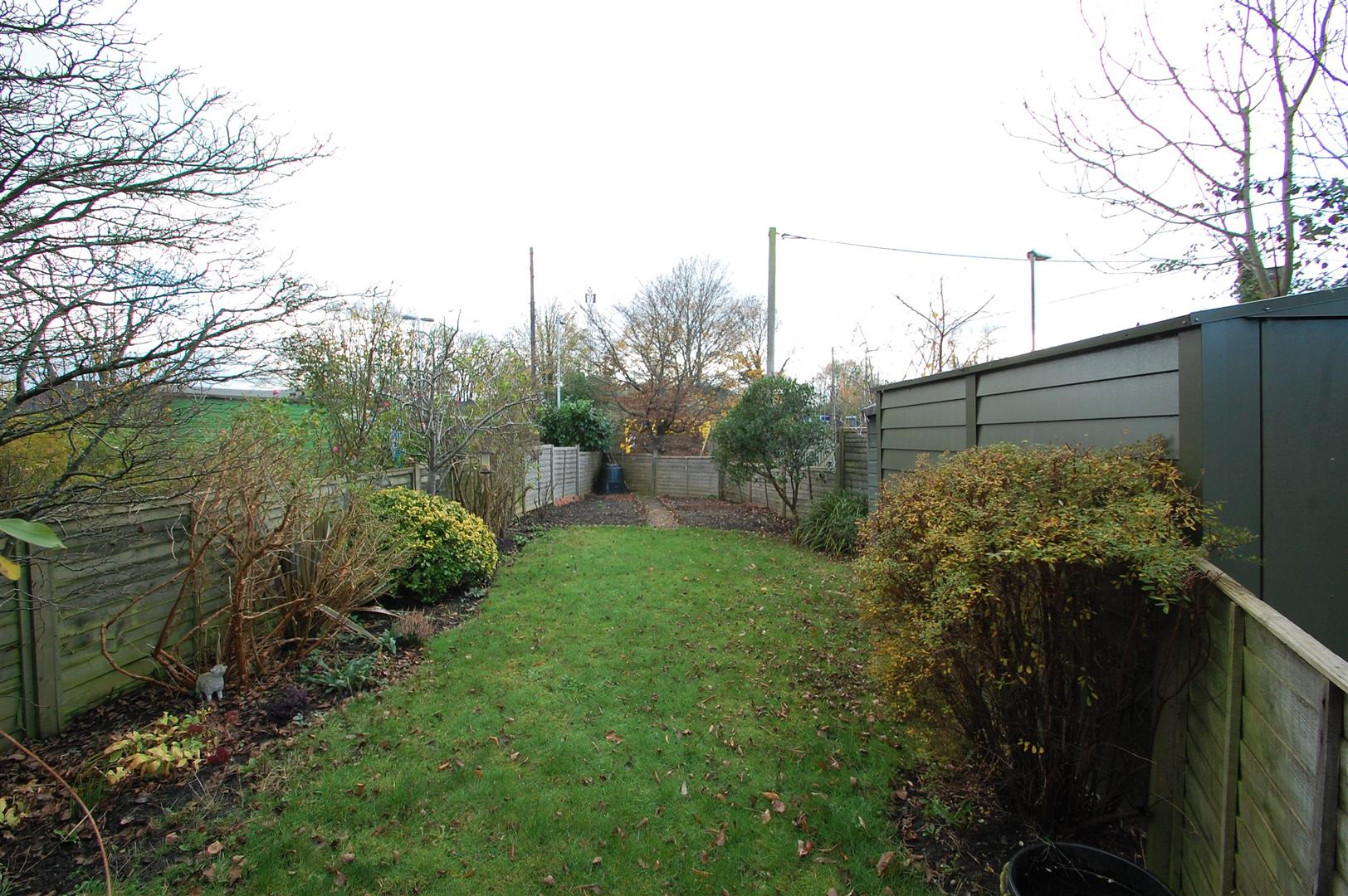 Frenchmans Road, Petersfield