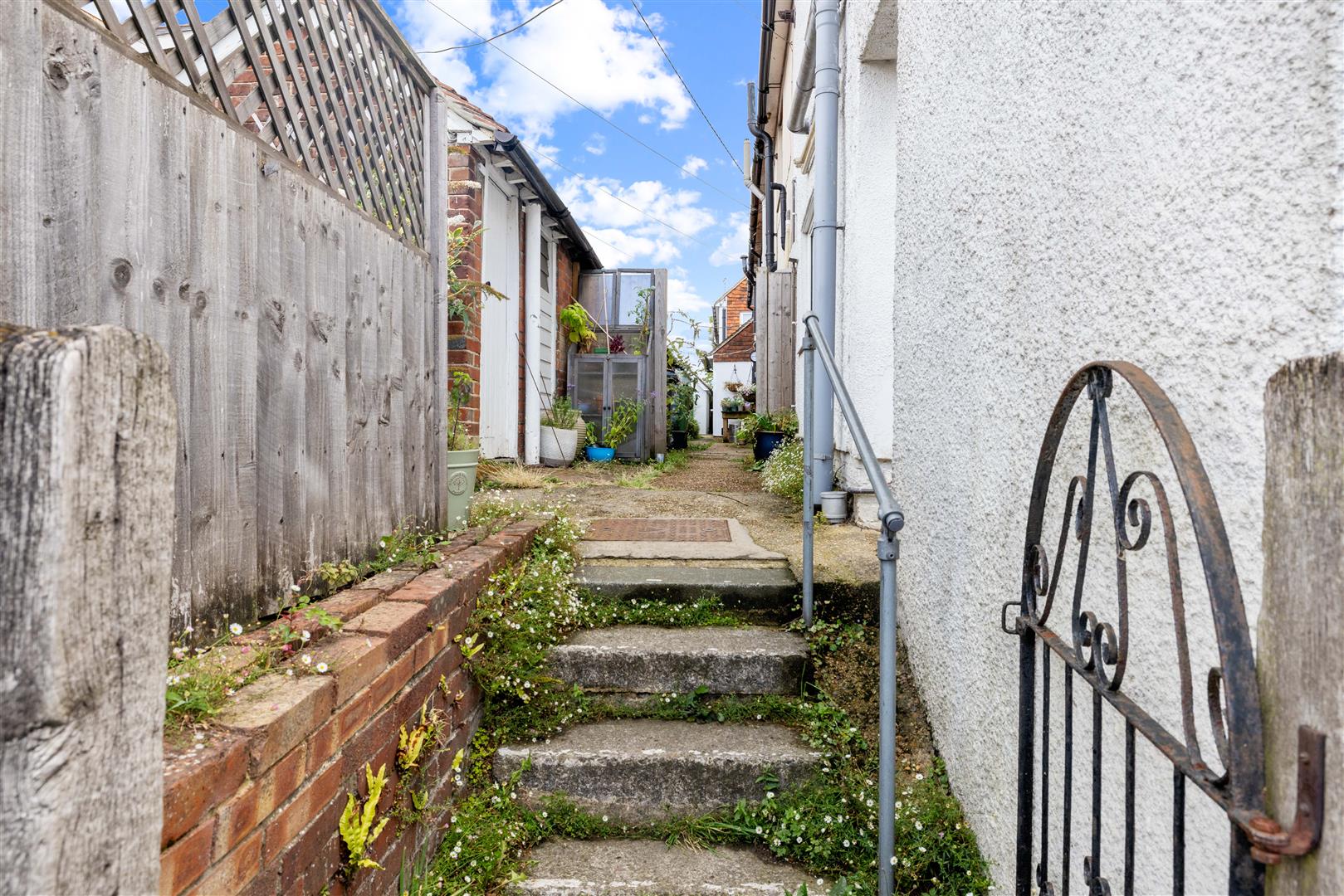 Frenchmans Road, Petersfield