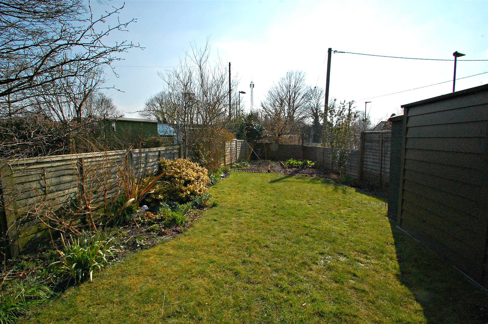 Frenchmans Road, Petersfield