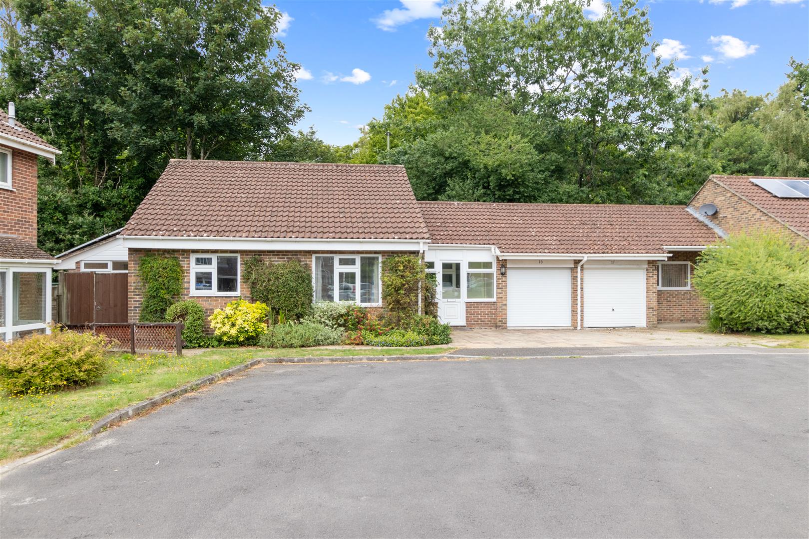 Upper Heyshott, Petersfield